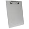 Omnimed ALUMINUM CLIPBOARD  9 X 12-7/8 203101 - alternate 1